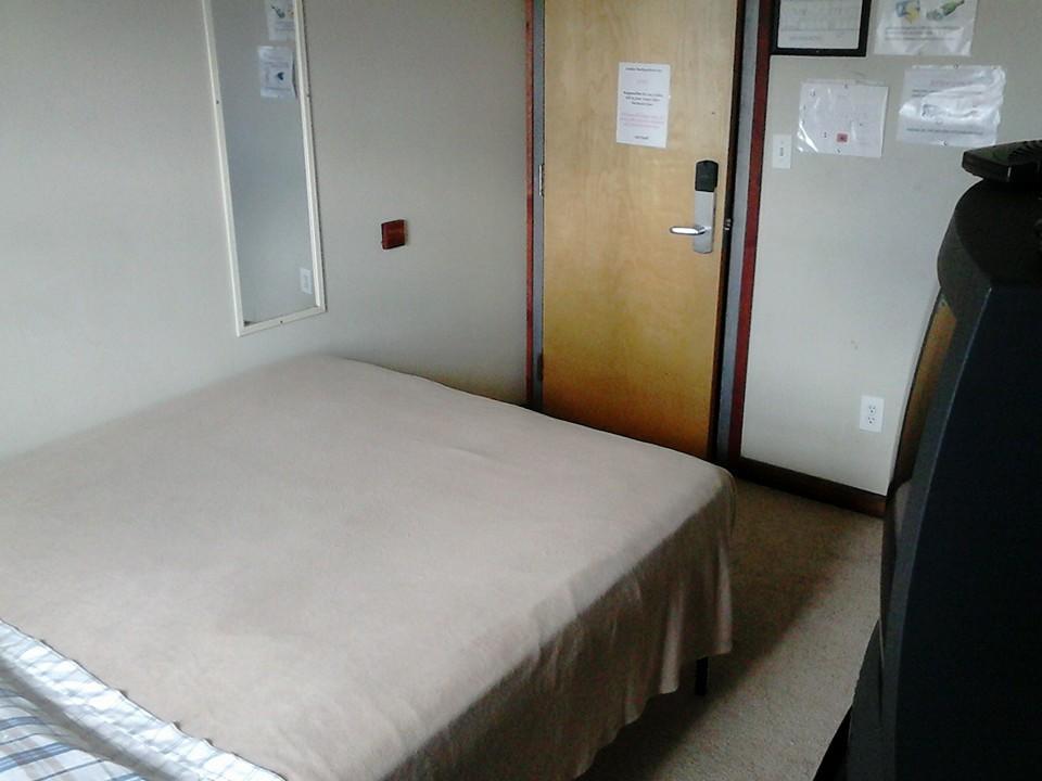 Alaska Backpackers Inn Anchorage Exterior foto