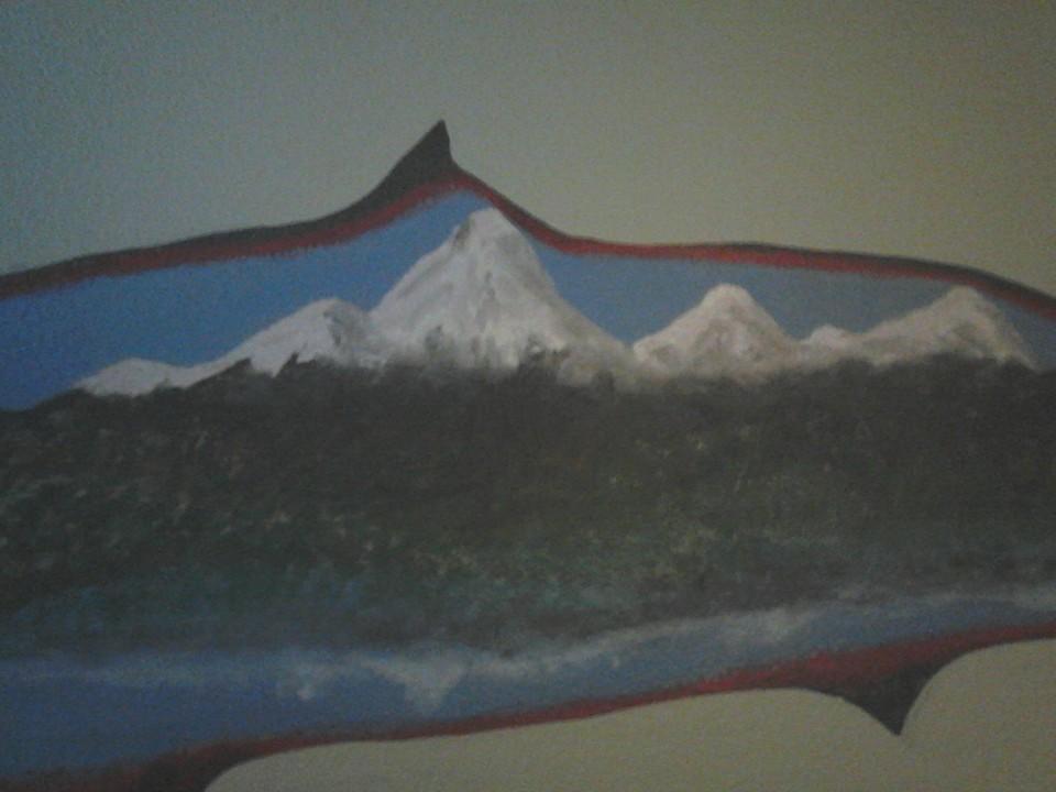 Alaska Backpackers Inn Anchorage Exterior foto