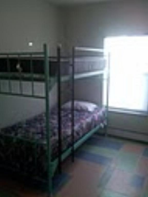 Alaska Backpackers Inn Anchorage Zimmer foto