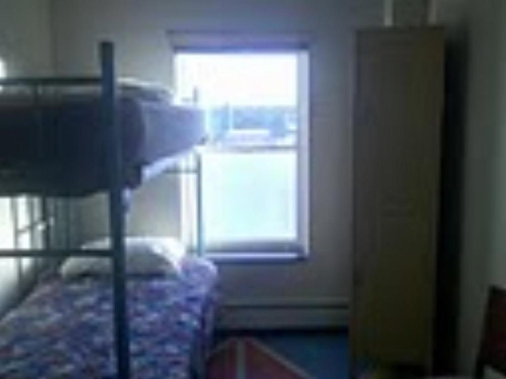 Alaska Backpackers Inn Anchorage Zimmer foto